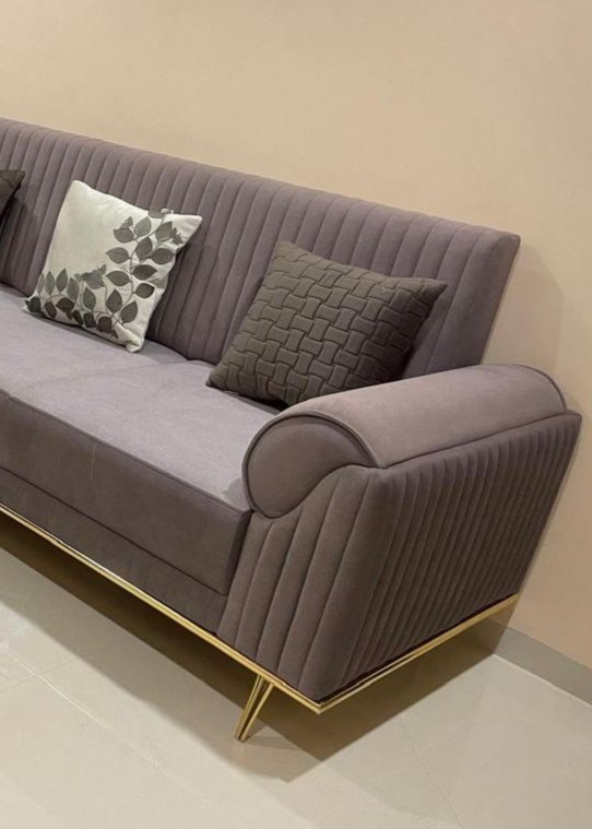 Customised furniture piece