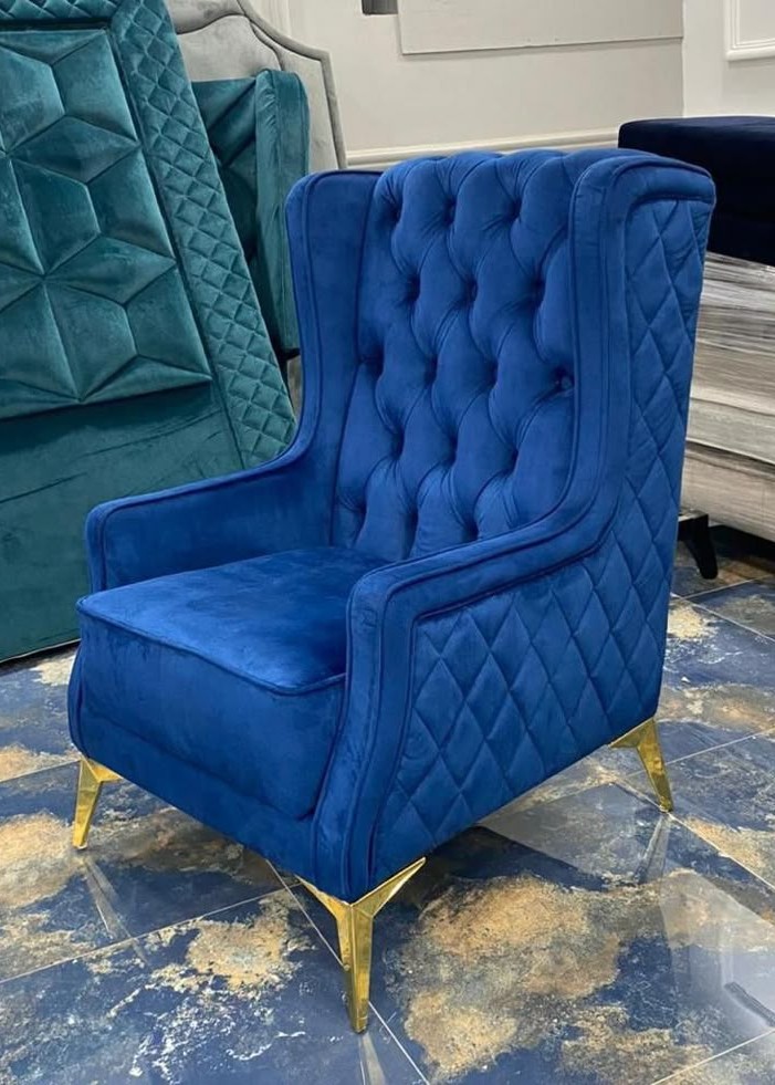 Customised furniture piece