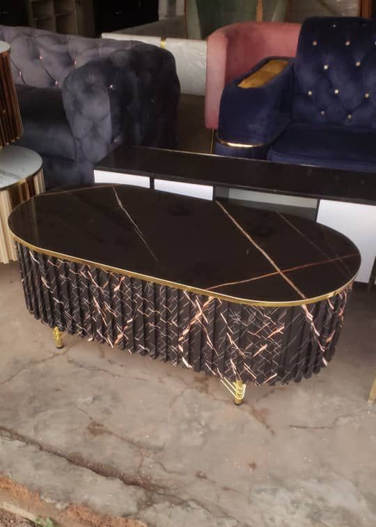 Customised furniture piece