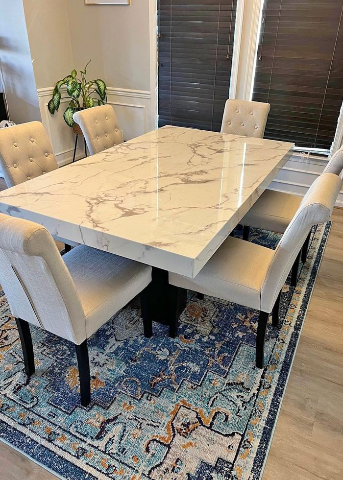 Customised furniture category