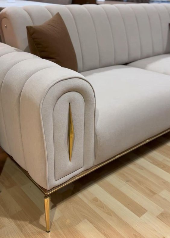 Customised furniture piece