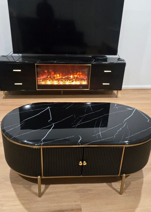 Customised furniture piece