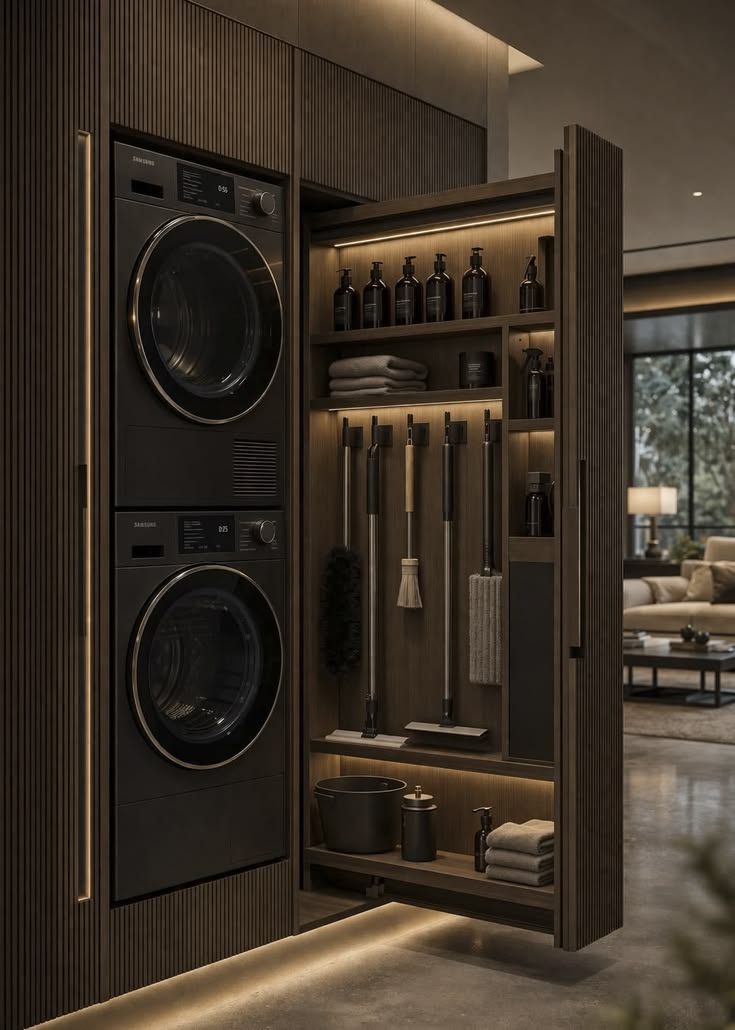Modular kitchen