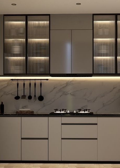 Modular kitchen